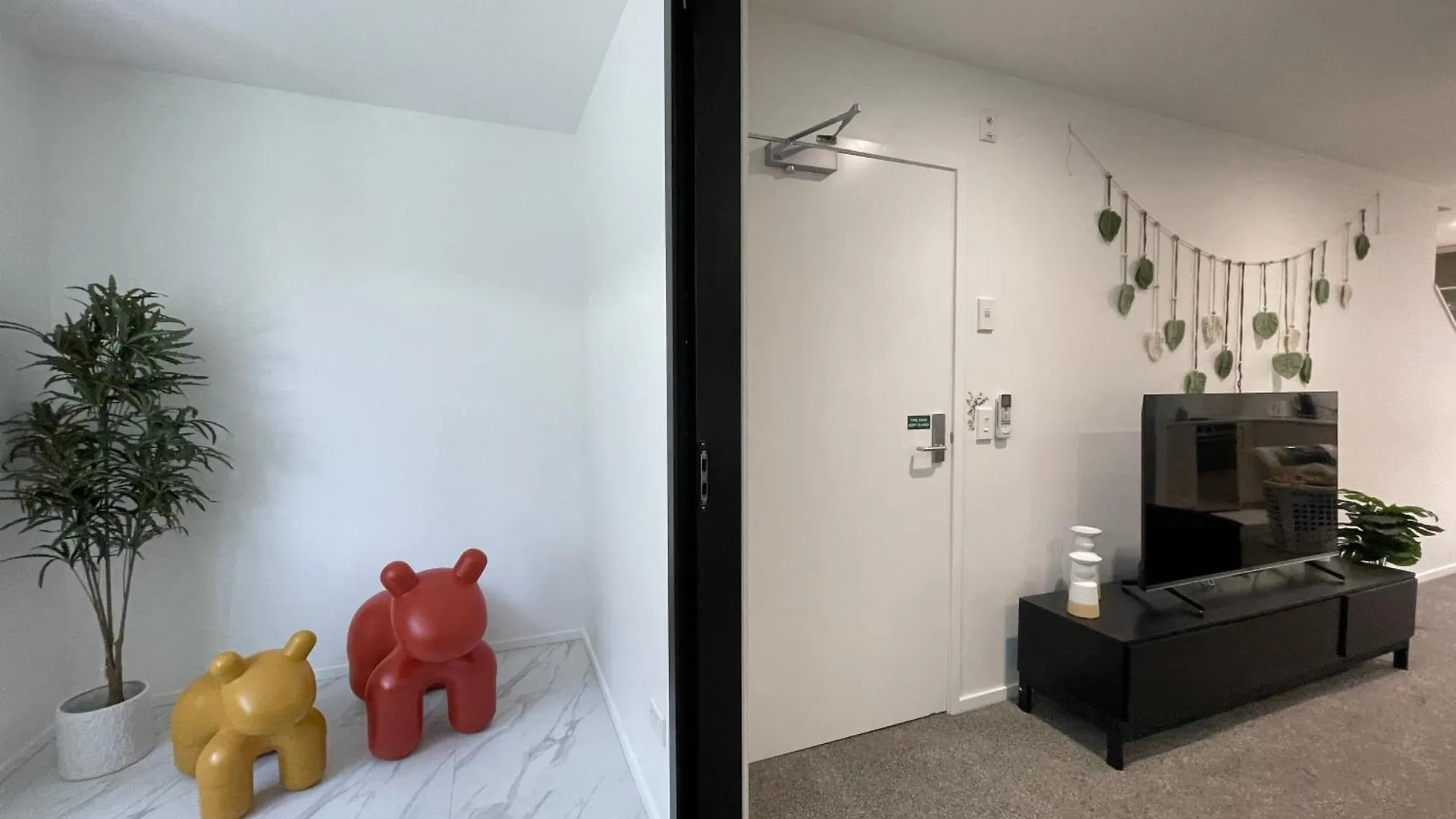 Luxury Cbd 2 Bed Near Riverside Market Free Parking! Christchurch 0*,  New Zealand