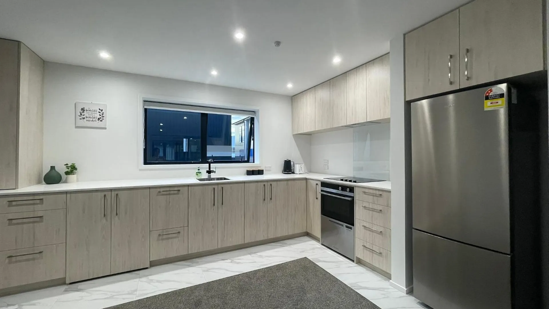 Apartment Luxury Cbd 2 Bed Near Riverside Market Free Parking! Christchurch New Zealand