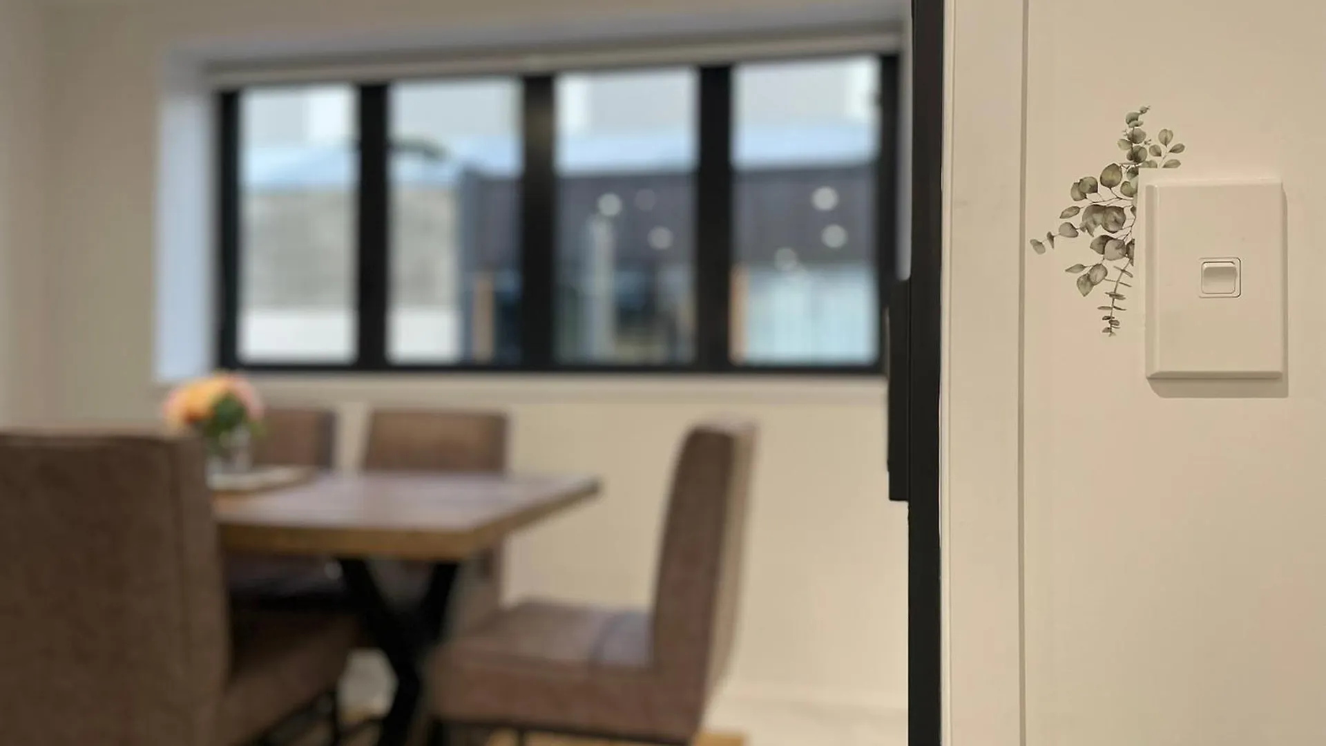 Apartment Luxury Cbd 2 Bed Near Riverside Market Free Parking! Christchurch