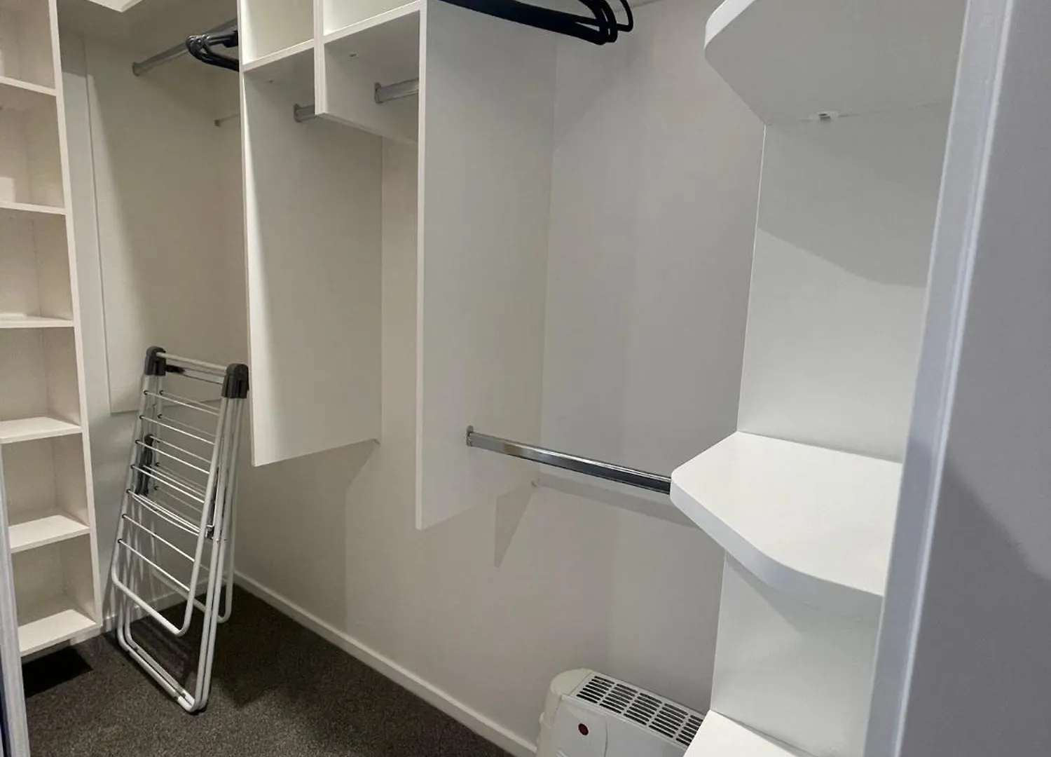 Luxury Cbd 2 Bed Near Riverside Market Free Parking! Christchurch Apartment
