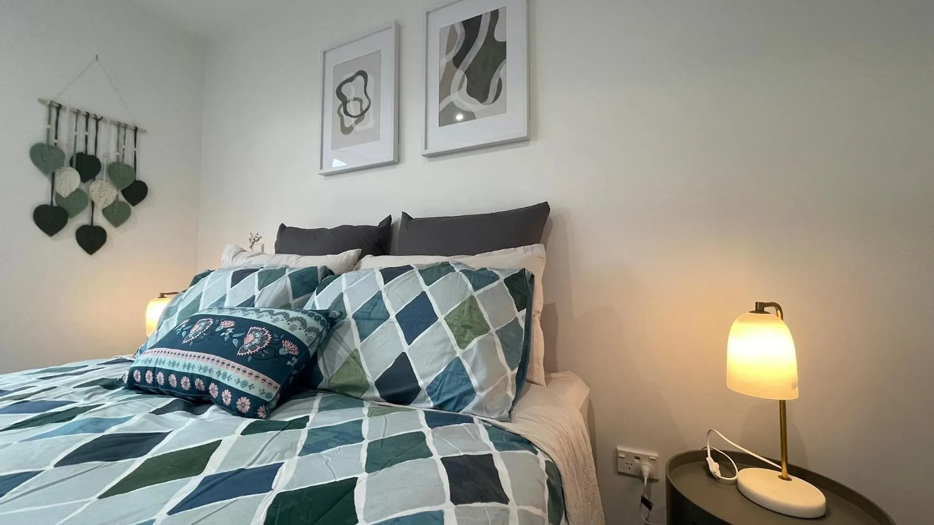 Luxury Cbd 2 Bed Near Riverside Market Free Parking! Christchurch 0*,  New Zealand