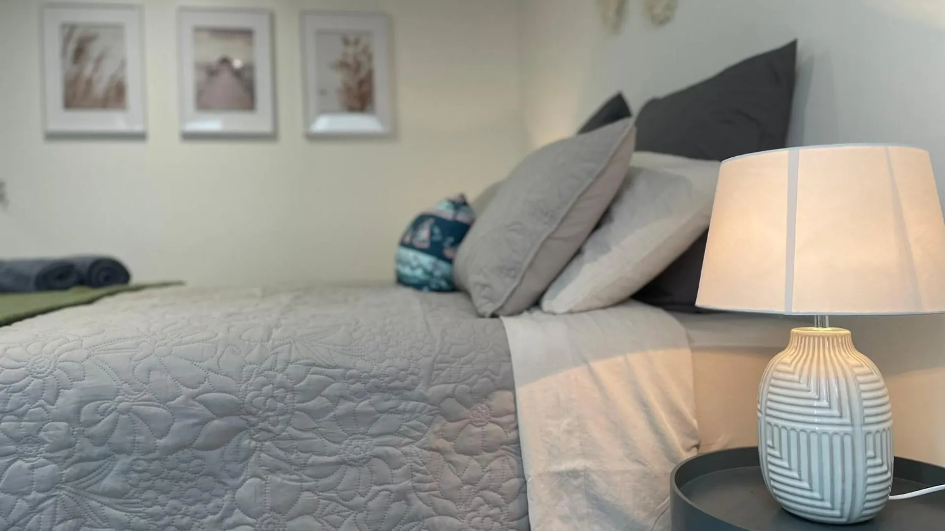 Luxury Cbd 2 Bed Near Riverside Market Free Parking! Christchurch 0*,  New Zealand