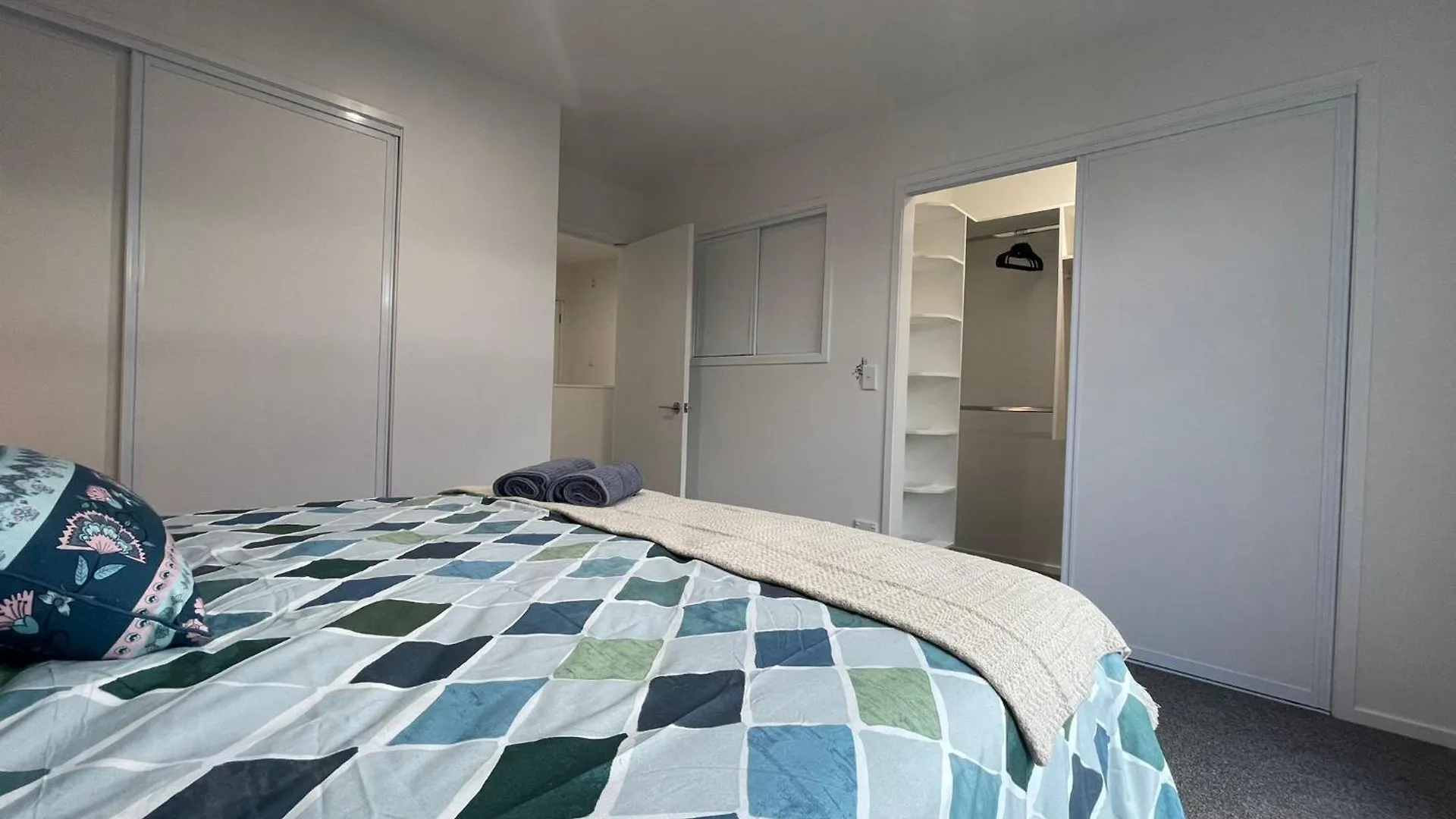 Daire Luxury Cbd 2 Bed Near Riverside Market Free Parking! Christchurch