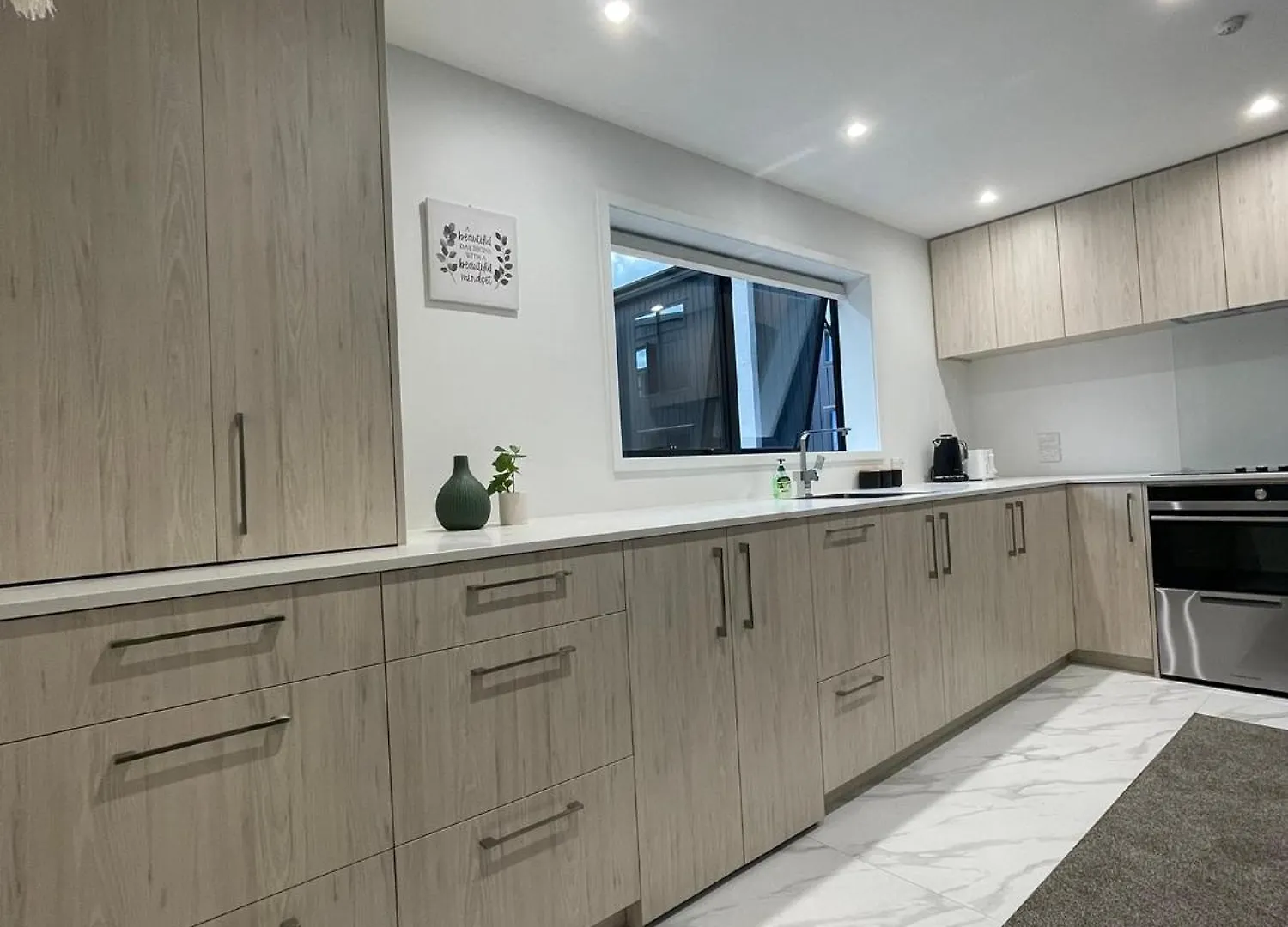 Luxury Cbd 2 Bed Near Riverside Market Free Parking! Christchurch