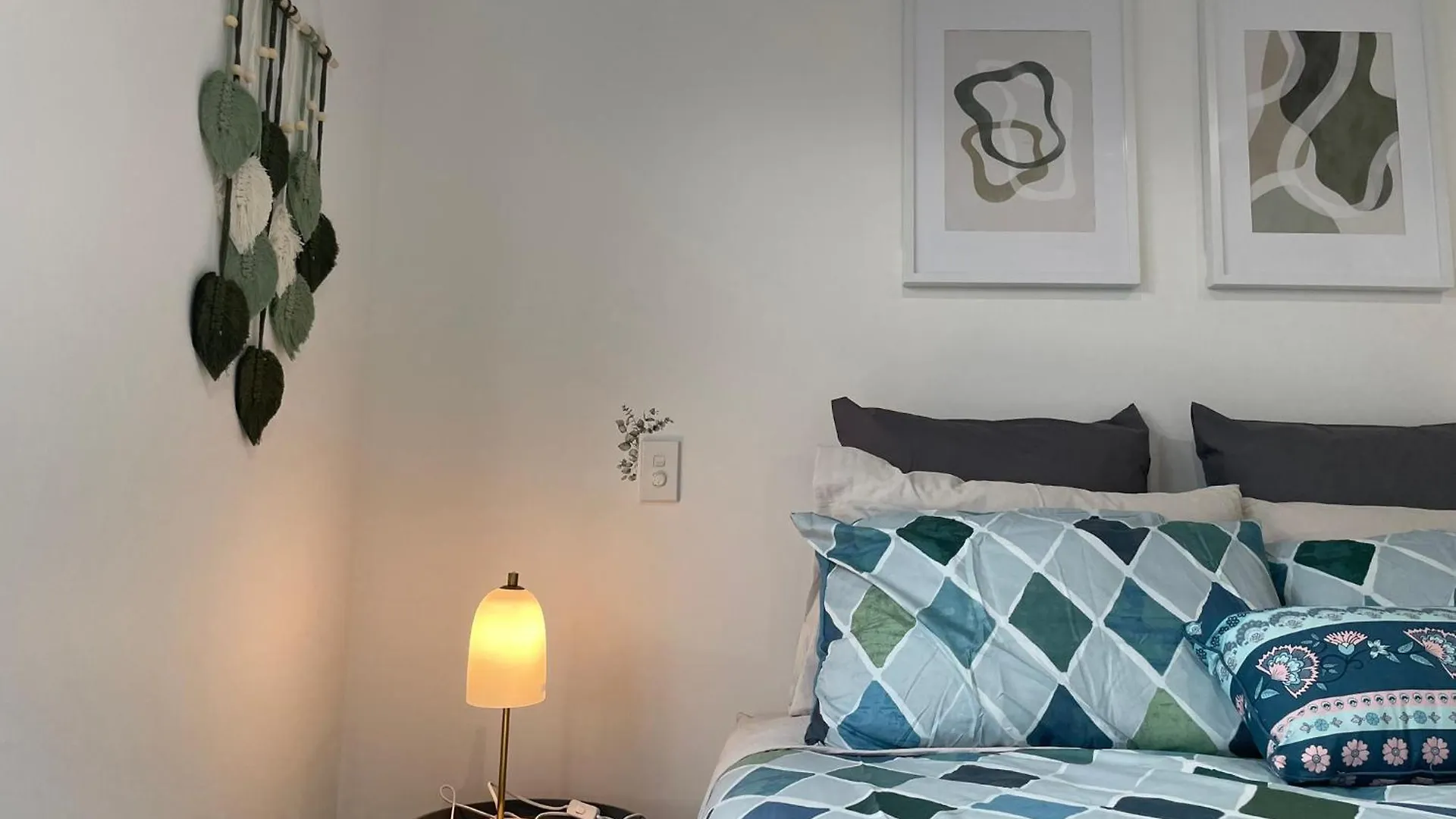 Luxury Cbd 2 Bed Near Riverside Market Free Parking! Christchurch Yeni Zelanda