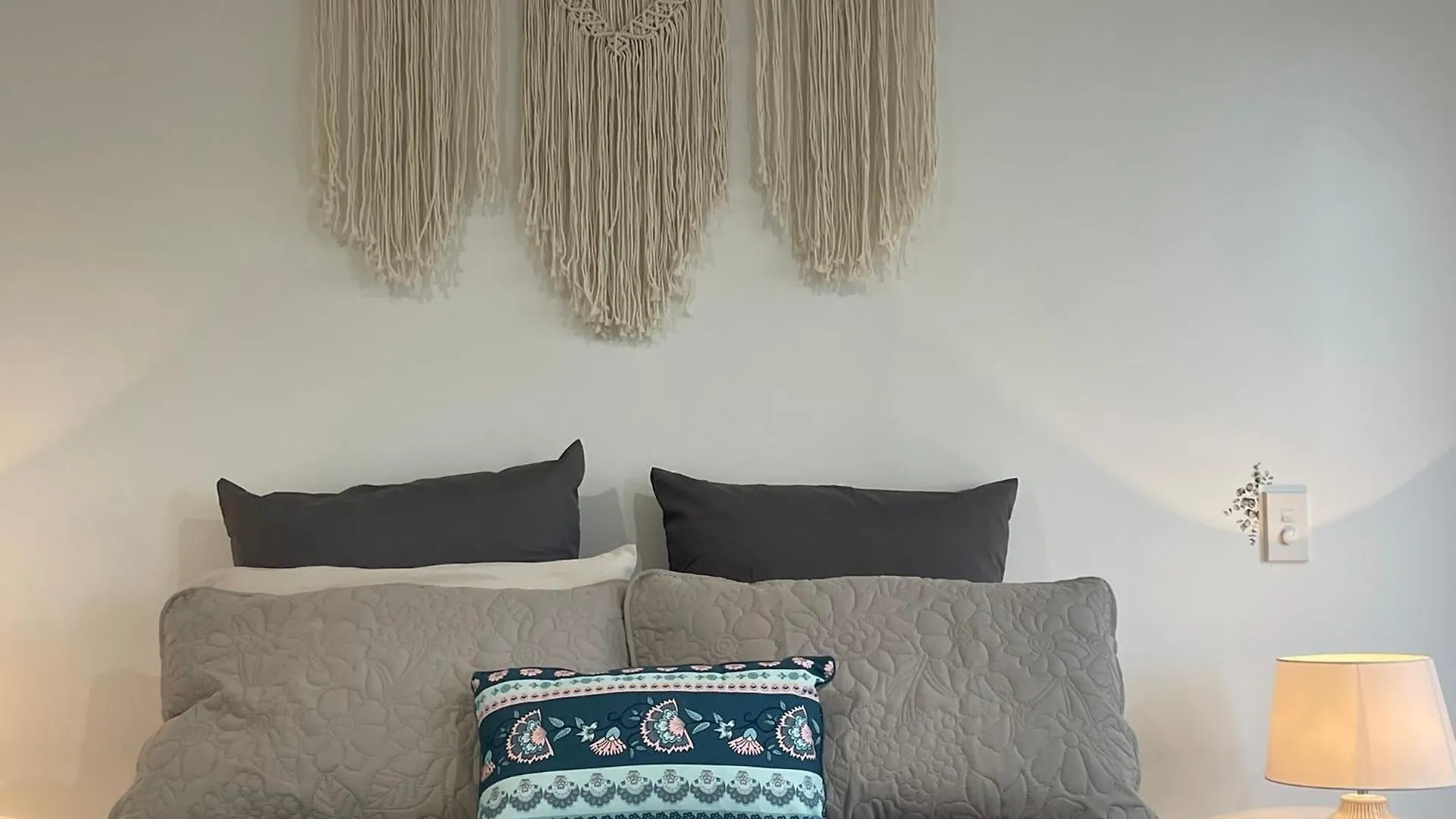 Luxury Cbd 2 Bed Near Riverside Market Free Parking! Christchurch Daire